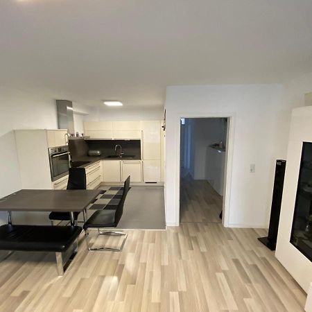 3 Zimmer Wohnung In Dietzenbach, Vollausgestattet Εξωτερικό φωτογραφία