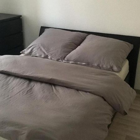 3 Zimmer Wohnung In Dietzenbach, Vollausgestattet Εξωτερικό φωτογραφία