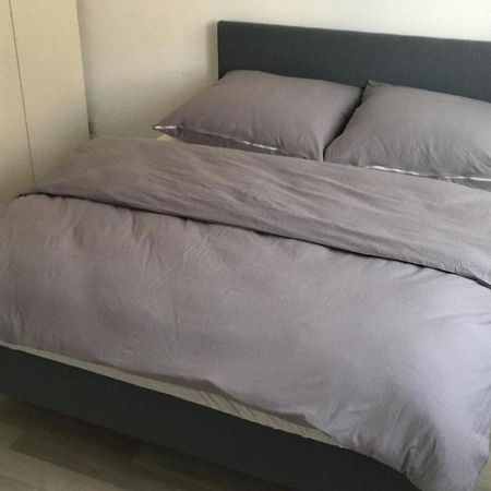 3 Zimmer Wohnung In Dietzenbach, Vollausgestattet Εξωτερικό φωτογραφία