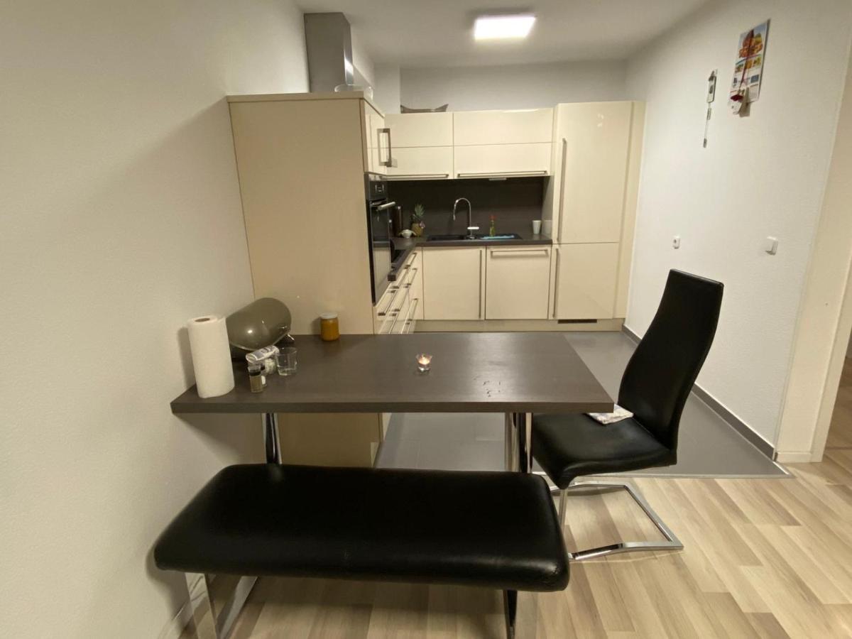 3 Zimmer Wohnung In Dietzenbach, Vollausgestattet Εξωτερικό φωτογραφία
