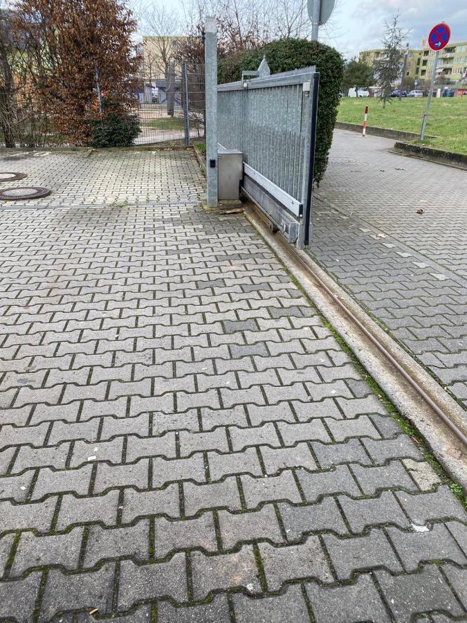 3 Zimmer Wohnung In Dietzenbach, Vollausgestattet Εξωτερικό φωτογραφία