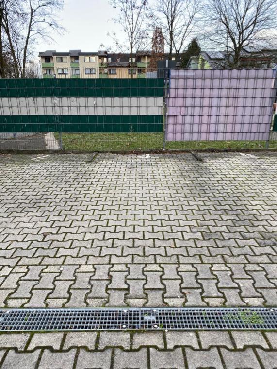 3 Zimmer Wohnung In Dietzenbach, Vollausgestattet Εξωτερικό φωτογραφία