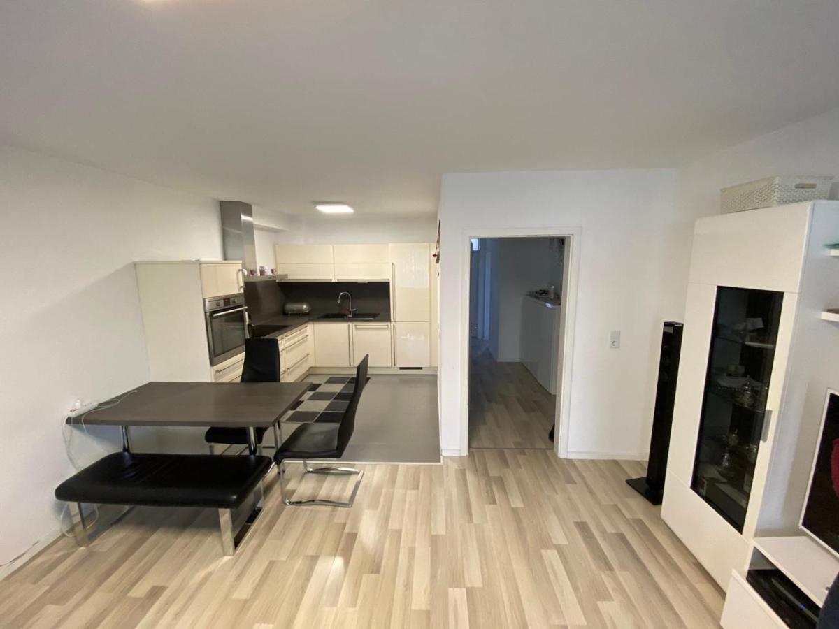 3 Zimmer Wohnung In Dietzenbach, Vollausgestattet Εξωτερικό φωτογραφία