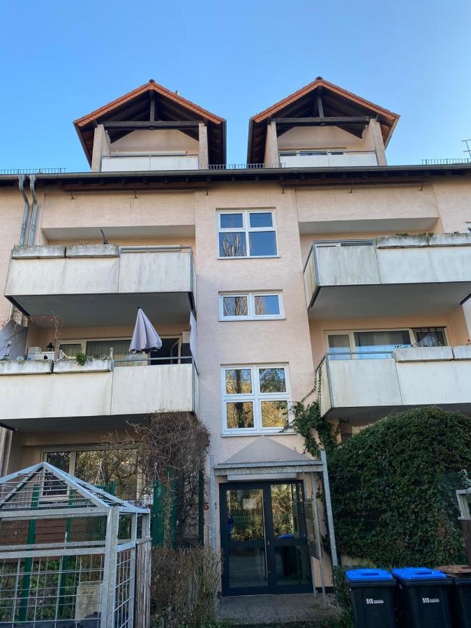 3 Zimmer Wohnung In Dietzenbach, Vollausgestattet Εξωτερικό φωτογραφία