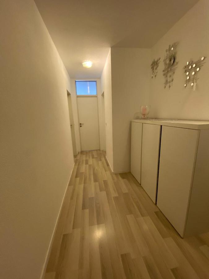3 Zimmer Wohnung In Dietzenbach, Vollausgestattet Εξωτερικό φωτογραφία