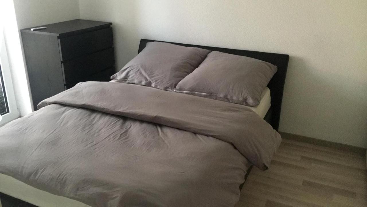 3 Zimmer Wohnung In Dietzenbach, Vollausgestattet Εξωτερικό φωτογραφία
