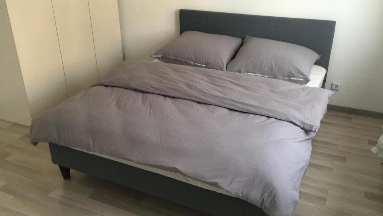 3 Zimmer Wohnung In Dietzenbach, Vollausgestattet Εξωτερικό φωτογραφία