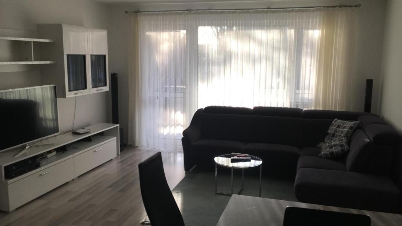 3 Zimmer Wohnung In Dietzenbach, Vollausgestattet Εξωτερικό φωτογραφία