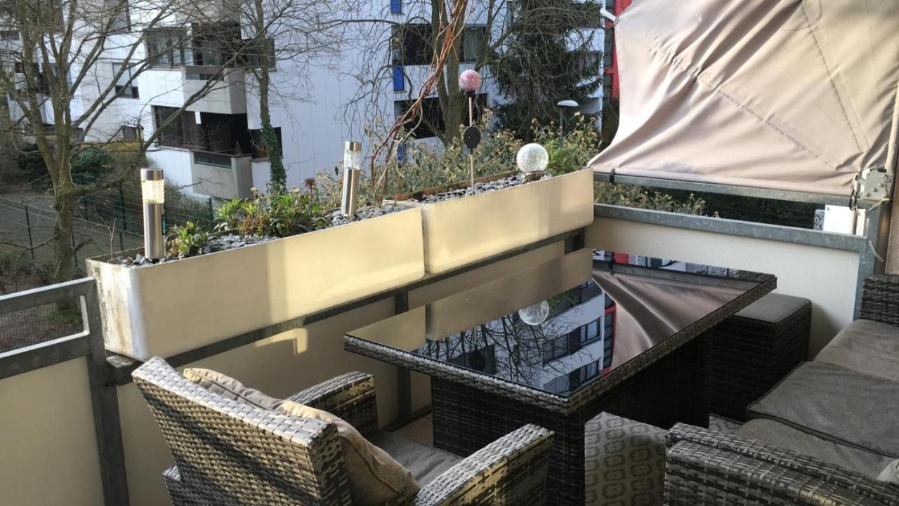 3 Zimmer Wohnung In Dietzenbach, Vollausgestattet Εξωτερικό φωτογραφία